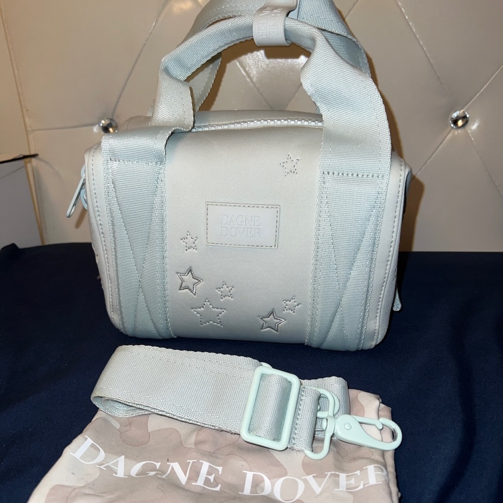 Dagne Dover Extra Small Landon in Moon Mist